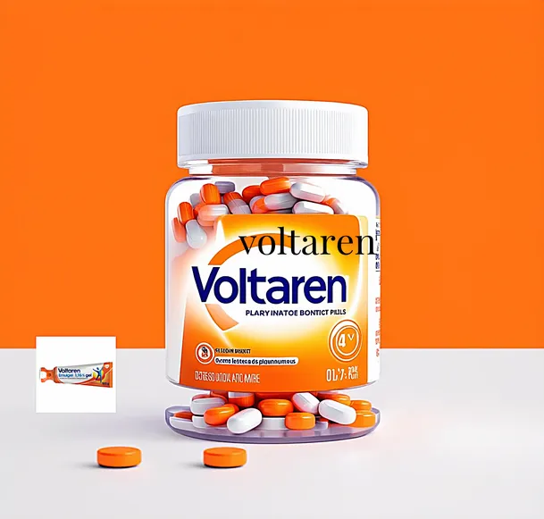 Voltaren ip precio